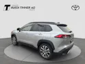 Toyota Corolla Cross 2.0 HSD Premium AWD-i