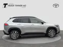 Toyota Corolla Cross 2.0 HSD Premium AWD-i