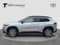 Toyota Corolla Cross 2.0 HSD Premium AWD-i