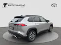 Toyota Corolla Cross 2.0 HSD Premium AWD-i