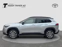 Toyota Corolla Cross 2.0 HSD Premium AWD-i