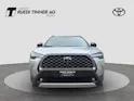 Toyota Corolla Cross 2.0 HSD Premium AWD-i