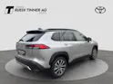 Toyota Corolla Cross 2.0 HSD Premium AWD-i