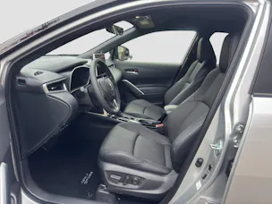 Toyota Corolla Cross 2.0 HSD Premium AWD-i