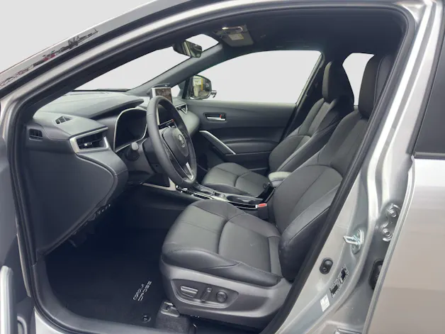 Toyota Corolla Cross 2.0 HSD Premium AWD-i