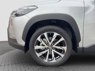 Toyota Corolla Cross 2.0 HSD Premium AWD-i