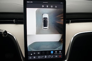 Vehicle image VOLVO EX90 Twin Ultra AWD