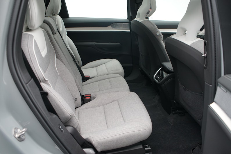 Vehicle image VOLVO EX 90