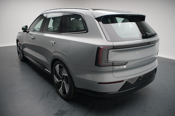 VOLVO EX90 Twin Performance Ultra AWD 2