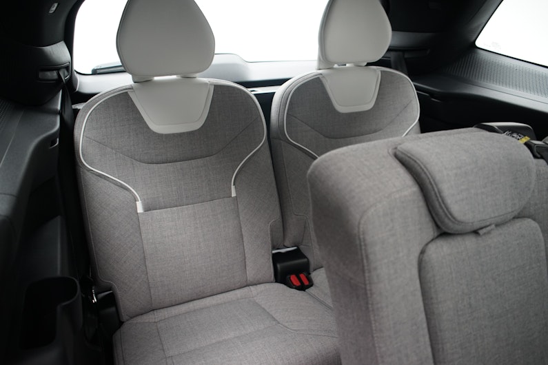 Vehicle image VOLVO EX 90