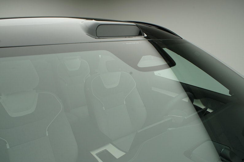 Vehicle image VOLVO EX 90