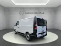 Nissan Primastar Kaw. 3.0 t L1 H1 2.0 dCi 150 Acenta