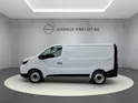 Nissan Primastar Kaw. 3.0 t L1 H1 2.0 dCi 150 Acenta