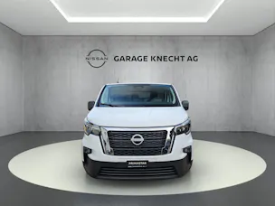 Nissan Primastar Kaw. 3.0 t L1 H1 2.0 dCi 150 Acenta