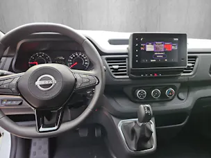 Nissan Primastar Kaw. 3.0 t L1 H1 2.0 dCi 150 Acenta