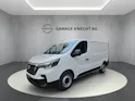 Nissan Primastar Kaw. 3.0 t L1 H1 2.0 dCi 150 Acenta