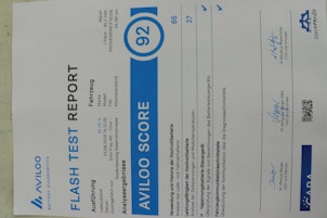 Vehicle image JAGUAR I-Pace EV400 SE AWD