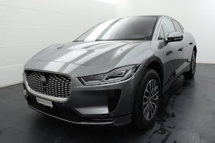 Vehicle image JAGUAR I-Pace EV400 SE AWD