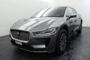 Vehicle image JAGUAR I-Pace EV400 SE AWD