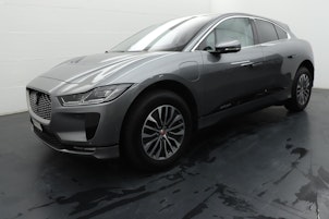 Vehicle image JAGUAR I-Pace EV400 SE AWD