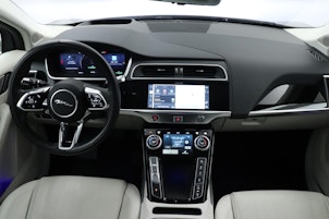 Vehicle image JAGUAR I-Pace EV400 SE AWD