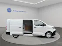 Peugeot e-Expert Kaw. Long 75 kWh