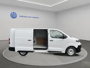 Peugeot e-Expert Kaw. Long 75 kWh