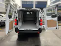 Peugeot e-Expert Kaw. Long 75 kWh
