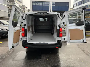 Peugeot e-Expert Kaw. Long 75 kWh