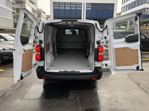 Vehicle image PEUGEOT e-Expert Kaw. Long 75 kWh