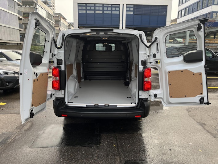 Vehicle image PEUGEOT EXPERT