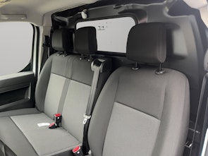 Vehicle image PEUGEOT e-Expert Kaw. Long 75 kWh