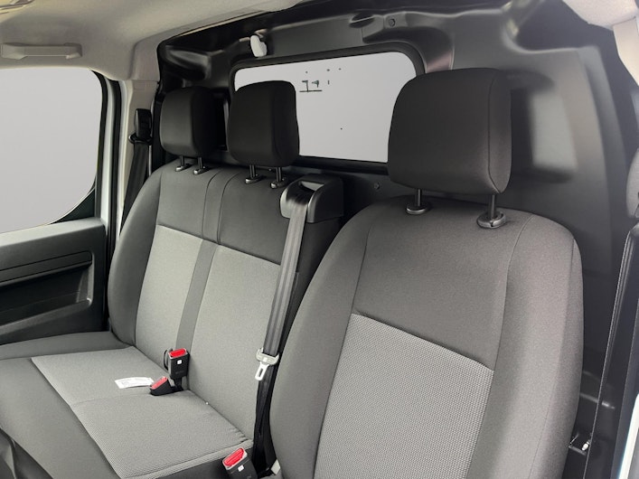 Vehicle image PEUGEOT EXPERT