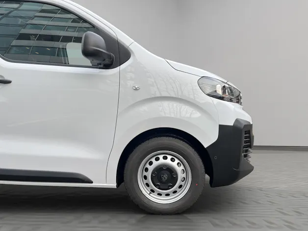 Peugeot e-Expert Kaw. Long 75 kWh