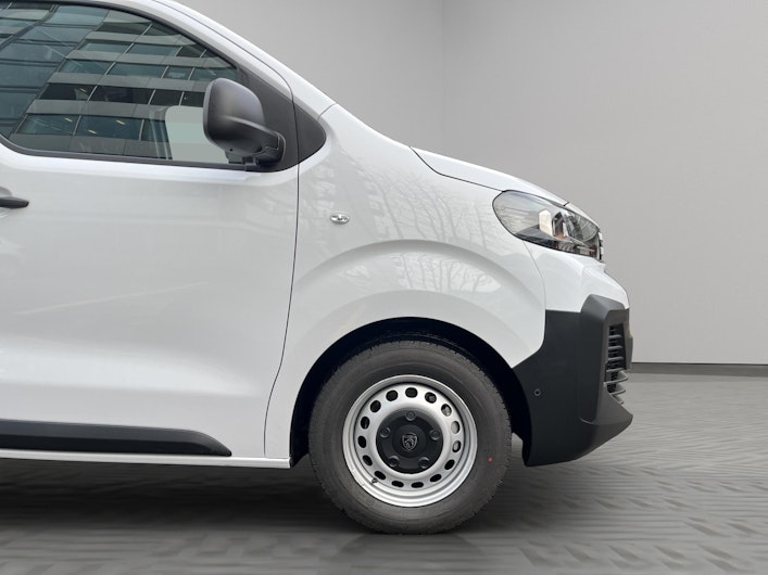 Vehicle image PEUGEOT EXPERT