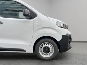 Peugeot e-Expert Kaw. Long 75 kWh