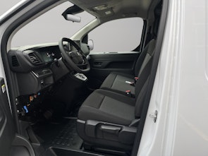 Vehicle image PEUGEOT e-Expert Kaw. Long 75 kWh