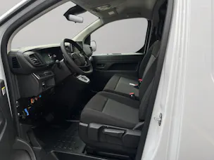 Peugeot e-Expert Kaw. Long 75 kWh