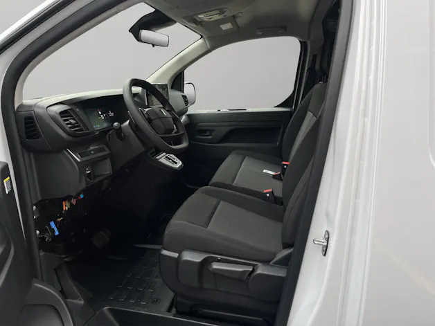 Peugeot e-Expert Kaw. Long 75 kWh