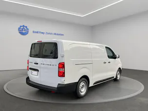 Peugeot e-Expert Kaw. Long 75 kWh