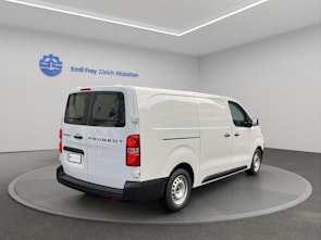 Vehicle image PEUGEOT e-Expert Kaw. Long 75 kWh