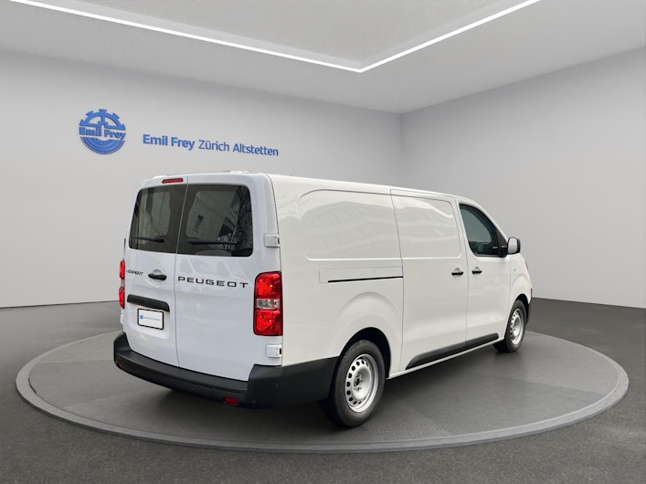 Vehicle image PEUGEOT EXPERT