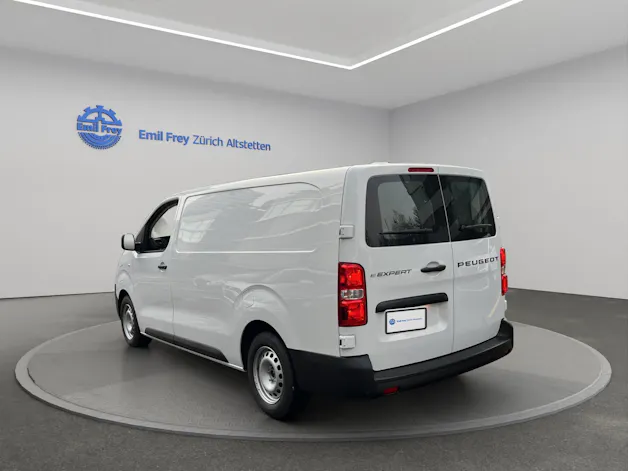 Peugeot e-Expert Kaw. Long 75 kWh