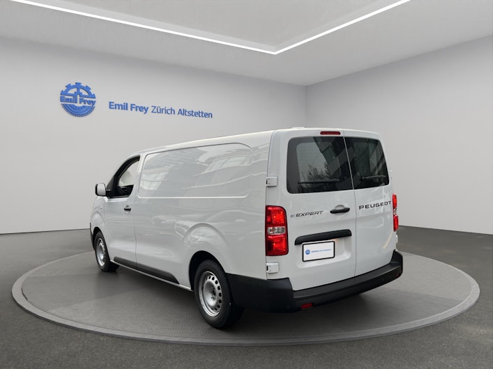 Vehicle image PEUGEOT EXPERT
