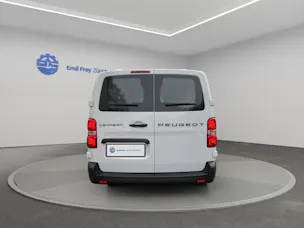 Peugeot e-Expert Kaw. Long 75 kWh