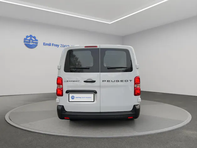 Peugeot e-Expert Kaw. Long 75 kWh