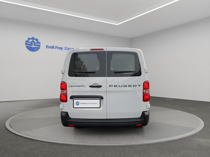 Vehicle image PEUGEOT EXPERT