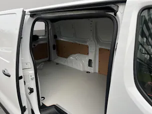 Peugeot e-Expert Kaw. Long 75 kWh