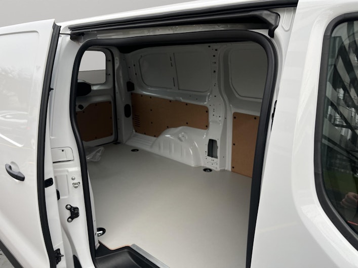 Vehicle image PEUGEOT EXPERT