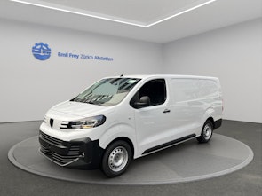 Vehicle image PEUGEOT e-Expert Kaw. Long 75 kWh